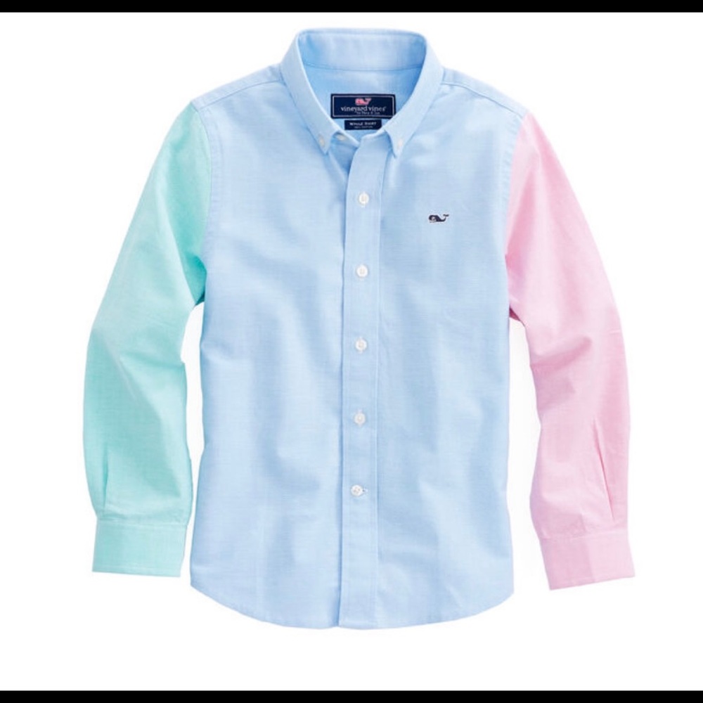 Men’s slim fit tucker shirt